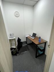 High Street Plaza (D6), Office #621561821